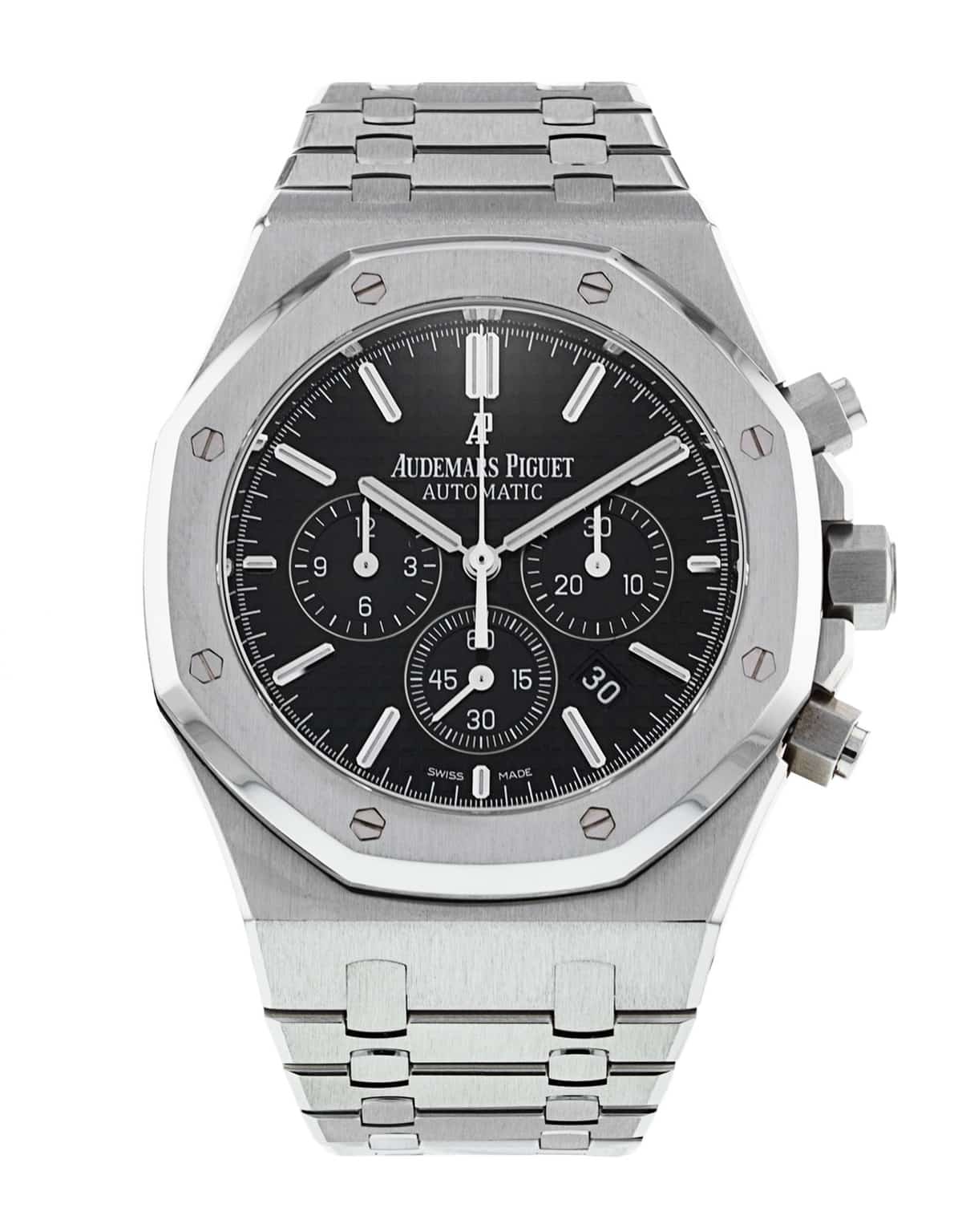 Audemars Piguet Royal Oak 26320ST.OO.1220ST.01